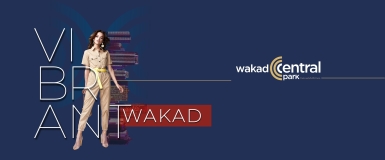 Wakad Central Park